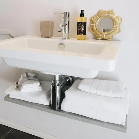 5 Terre Gasthof 2*