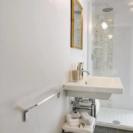 5 Terre Affittacamere 3*