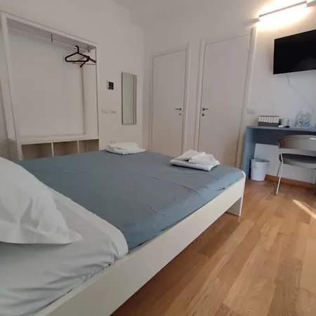 5 Terre Λα Σπέτσια