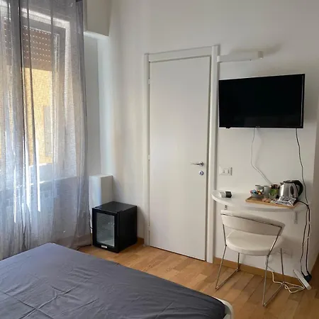 Affittacamere 5 Terre