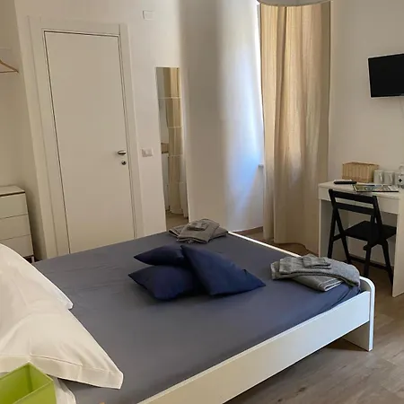 5 Terre Gasthof 2*