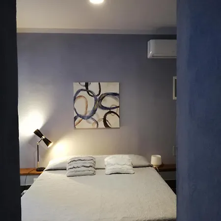 Affittacamere 5 Terre La Spezia