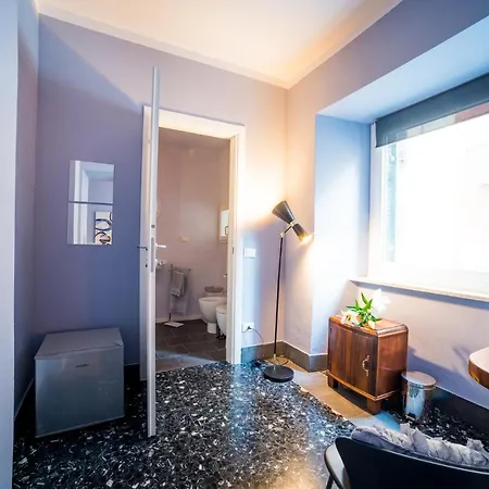 5 Terre Affittacamere 3*