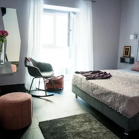 5 Terre 3* La Spezia