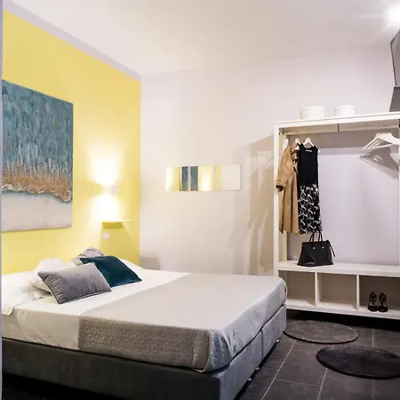 Affittacamere 5 Terre La Spezia