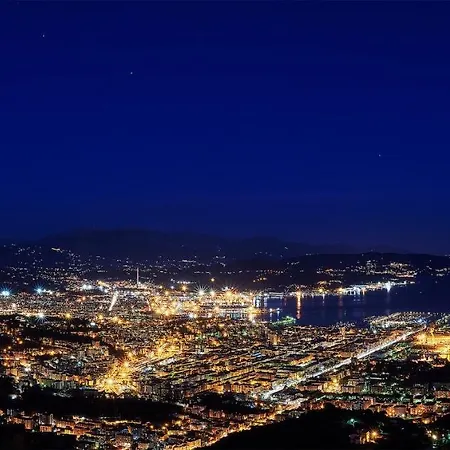 Gasthof 5 Terre La Spezia
