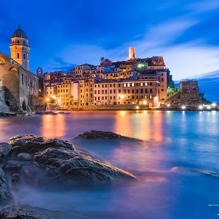 Affittacamere 5 Terre