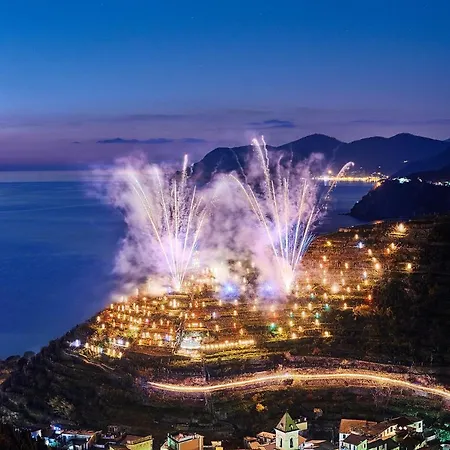 5 Terre Affittacamere