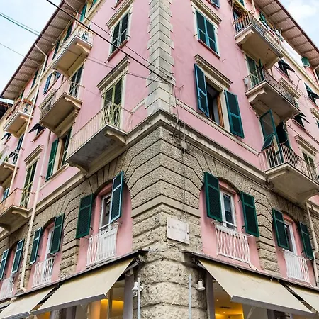 5 Terre La Spezia
