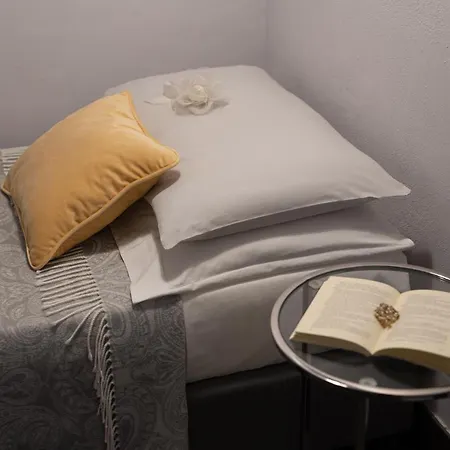 5 Terre Guest house La Spezia