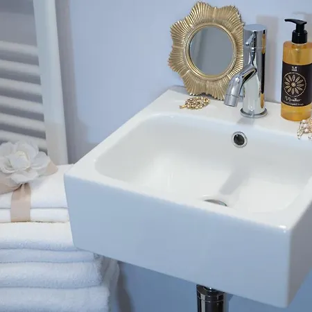 게스트하우스 5 Terre 3*