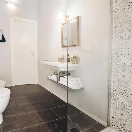 5 Terre Guest house