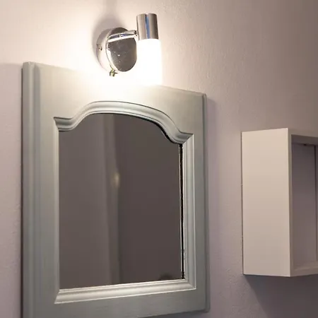 5 Terre Gæstehus