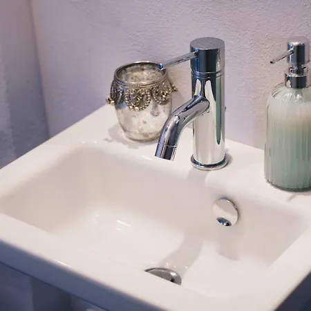 Penzion 5 Terre La Spezia