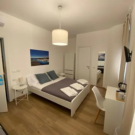 5 Terre Casa de hóspedes 3*