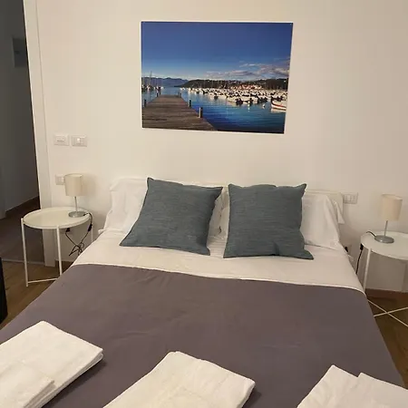 5 Terre Casa de hóspedes