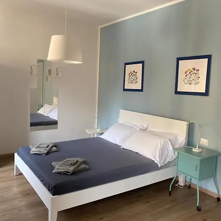 Guest house 5 Terre 2*
