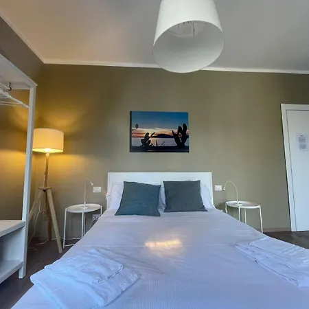 Gæstehus 5 Terre 3*