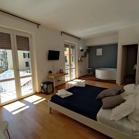 Guest house 5 Terre La Spezia