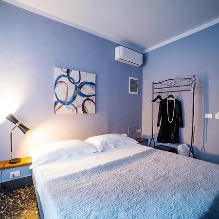 5 Terre Guest house