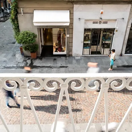 Pensjonat 5 Terre 3*