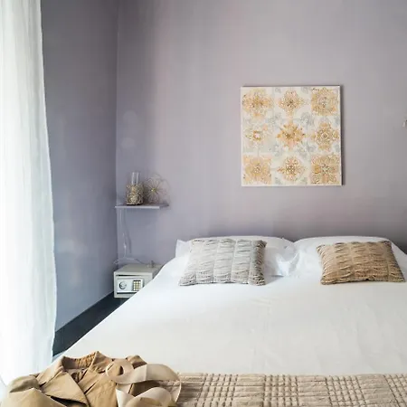 5 Terre Guest house La Spezia