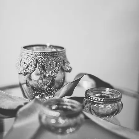 5 Terre Penzion La Spezia