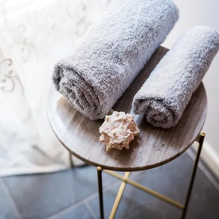 5 Terre Guest house La Spezia