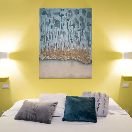 Penzion 5 Terre La Spezia