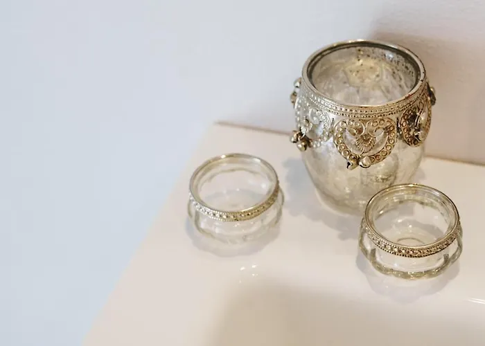 Gæstehus 5 Terre 3*