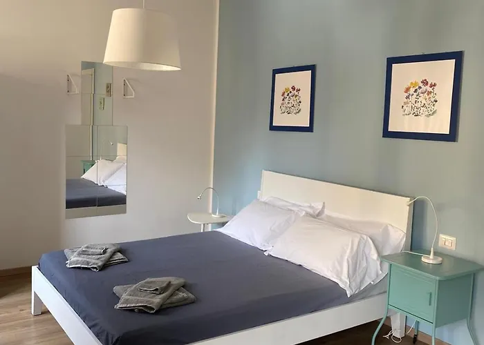 Gæstehus 5 Terre 3*