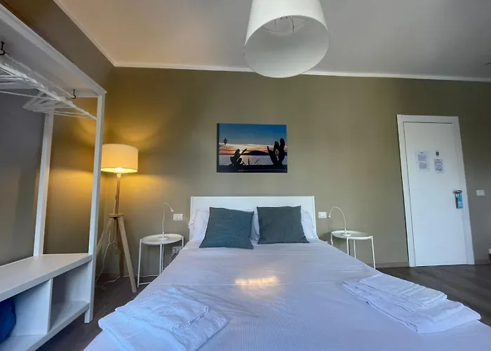 Gæstehus 5 Terre 3*