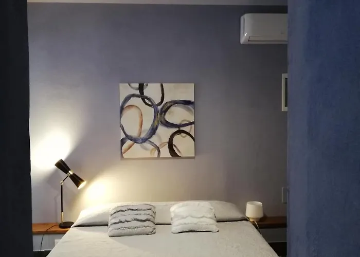 Gæstehus 5 Terre La Spezia