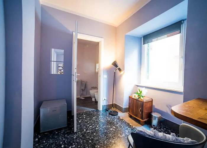 5 Terre Gæstehus 3*