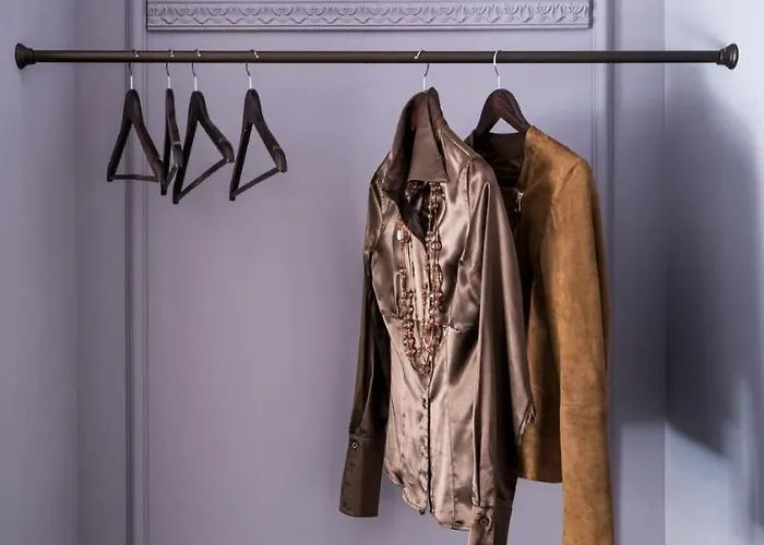 Gæstehus 5 Terre 3*