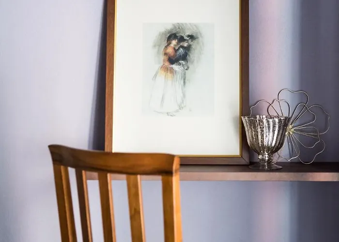 Gæstehus 5 Terre La Spezia