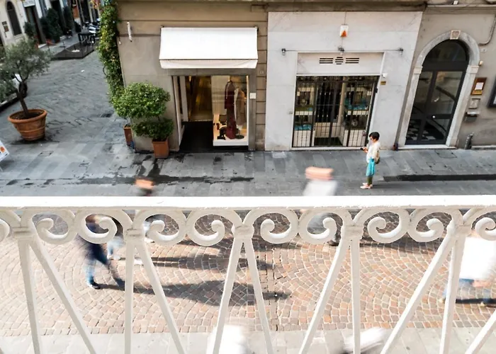 Gæstehus 5 Terre 3*