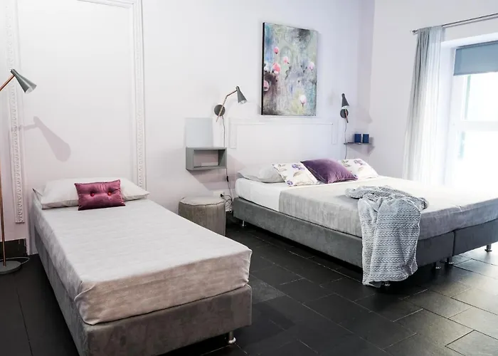 Gæstehus 5 Terre 3*