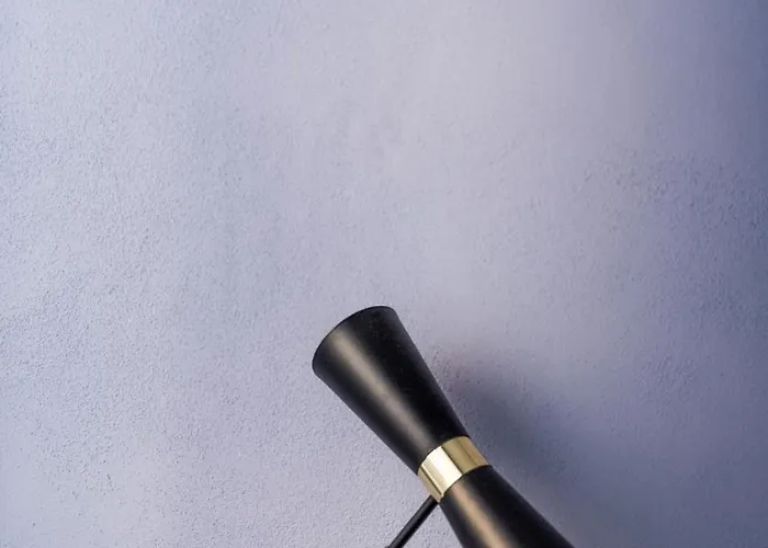 5 Terre Gæstehus La Spezia