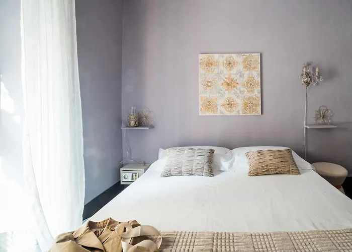 5 Terre Gæstehus La Spezia