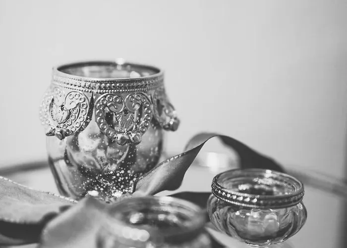 5 Terre Gæstehus La Spezia