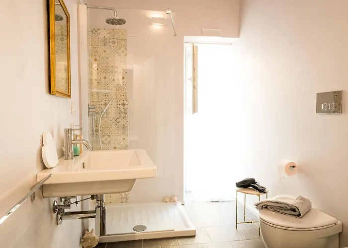 Gæstehus 5 Terre 3*