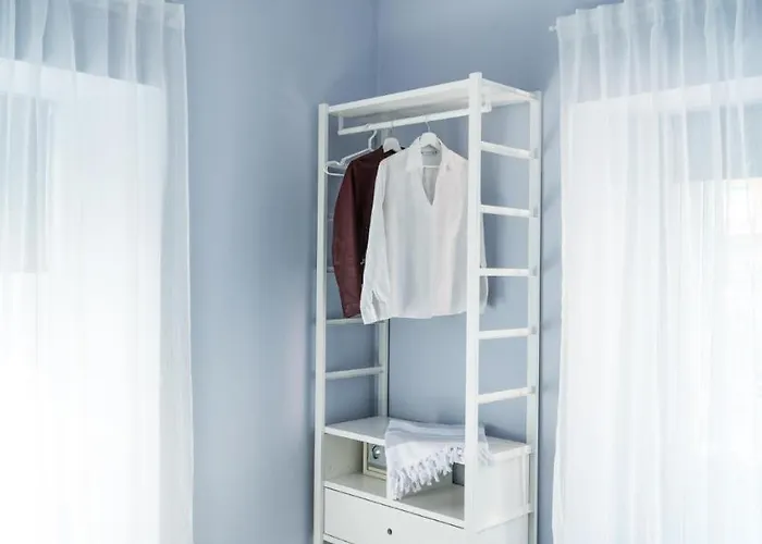 Gæstehus 5 Terre La Spezia