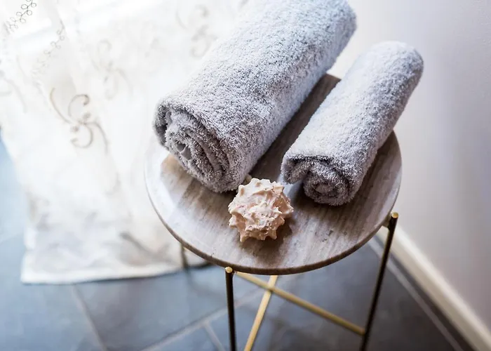 5 Terre Gæstehus La Spezia