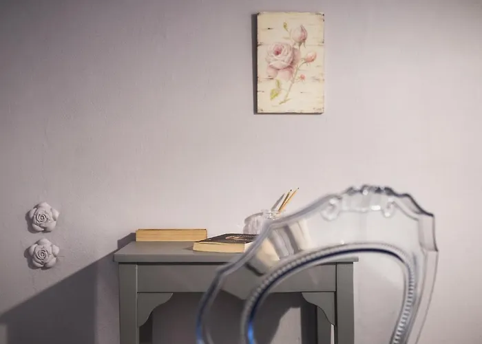 Gæstehus 5 Terre 3*