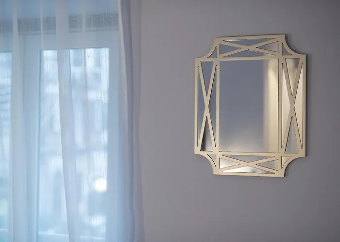 Gæstehus 5 Terre 3*