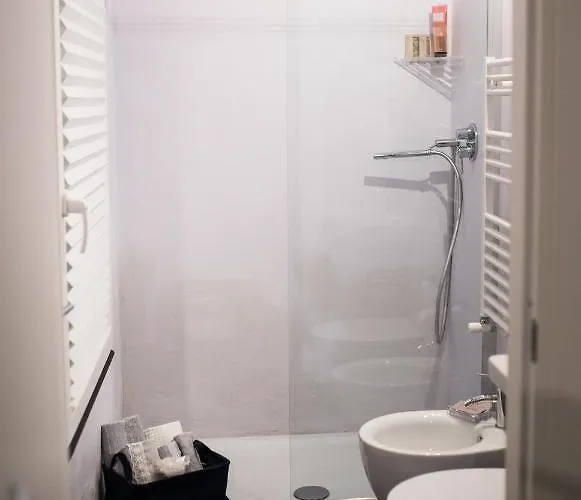 Gæstehus 5 Terre La Spezia